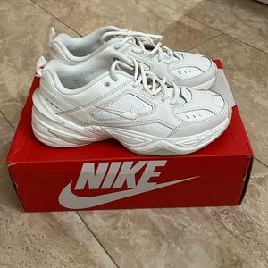 Nike M2K Tekno ‘Summit White’